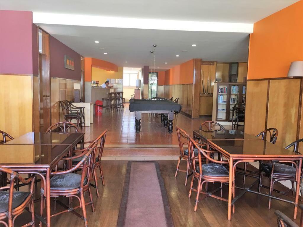 Casa Da Malta- So Para Familias Esmoriz Exterior foto